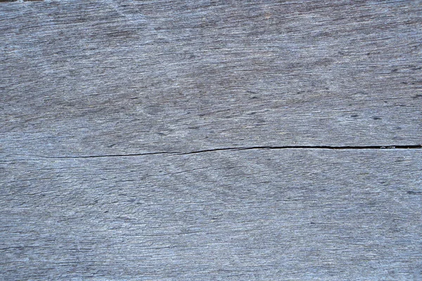 Alter Holzboden Mit Morschen Rissen — Stockfoto