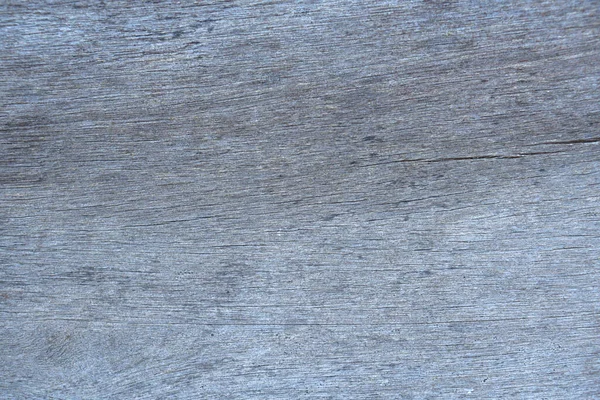 Alter Holzboden Mit Morschen Rissen — Stockfoto