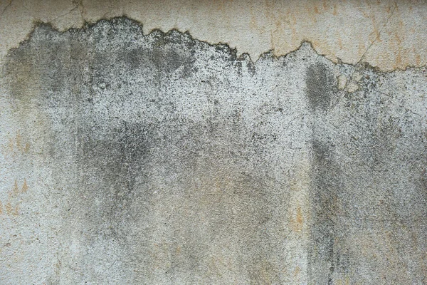 Фон Цементної Стіни Фарбами — стокове фото