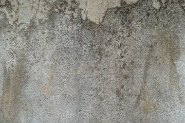 Boya lekeli beton duvar arkaplanı