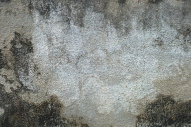 Boya lekeli beton duvar arkaplanı
