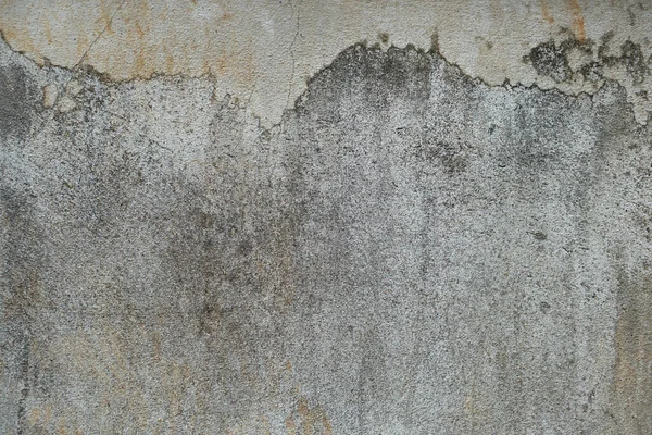 Cement Wall Background Paint Stains — Stock Photo, Image