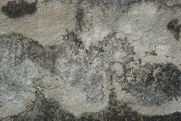 Tło Ściany Cementowej Plamami Lakieru — Zdjęcie stockowe