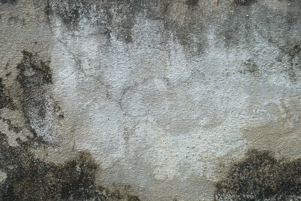 Fondo Pared Cemento Con Manchas Pintura — Foto de Stock