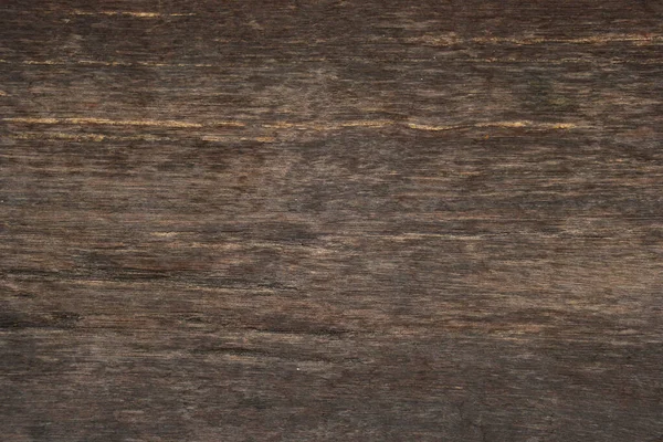 Старый Деревянный Пол Фон Гнилыми Трещинами — стоковое фото