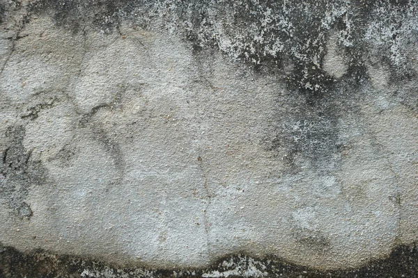 Cementvägg Bakgrund Med Färg Fläckar — Stockfoto