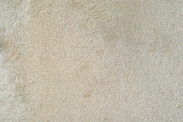 Cementwand Achtergrond Met Verf Vlekken — Stockfoto