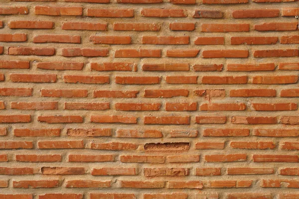 Brown Block Brick Wall Background Building Wall Royalty Free Stock Images