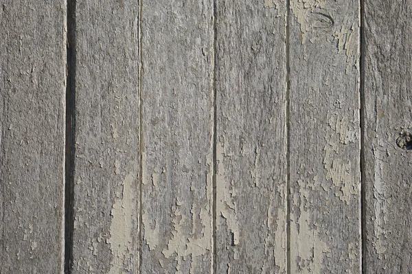 Шуршащая Красота Старого Деревянного Пола — стоковое фото