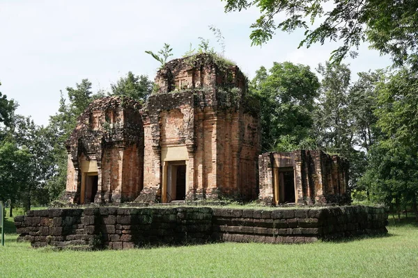 Prasat Thonglang, Det Udom Bölgesi, Ubon Eyaleti, Tayland