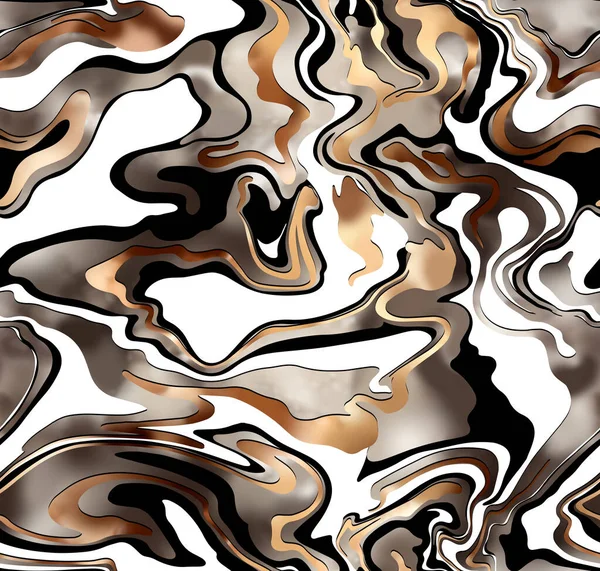 stock image seamless marble pattern. Textile print pattern.