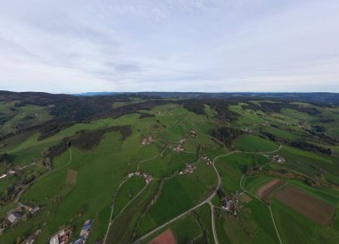 Glottertal, Almanya 'nın Breisgau eyaletinde yer alan bir şehirdir.
