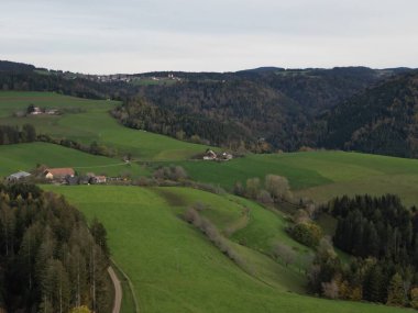 Glottertal, Almanya 'nın Breisgau eyaletinde yer alan bir şehirdir.