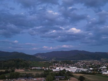 Glottertal, Almanya 'nın Breisgau eyaletinde yer alan bir şehirdir.