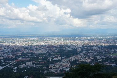 Tayland ve Güneydoğu Asya 'daki Chiang Mai' ye bakın.
