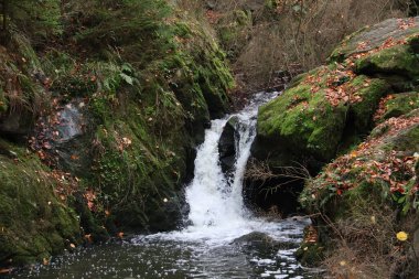 Doubrava Nehri Vadisi, Çek Cumhuriyeti