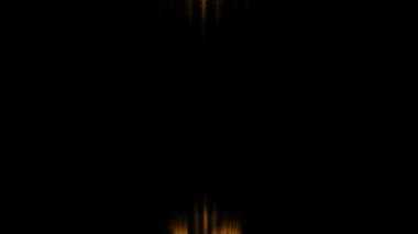 Yıldönümü kutlamaları için, Dost Partisi, 14. Yıldönümü Altın Renkli Logo Videoları