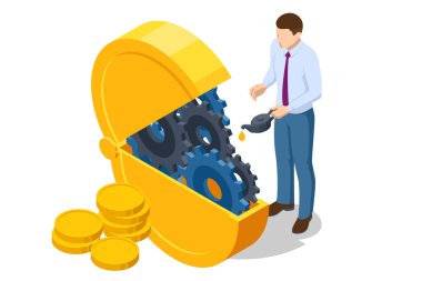 Isometric Yatırım Stratejisi, Portföy optimizasyonu, Piyasa Eğilimleri, Boğa Pazarı, Ayı Pazarı, Fon Yönetimi, Yatırım Dönüşü, Yatırım Fırsatları