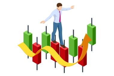 Isometric Yatırım stratejisi, Boğa pazarı, Ayı pazarı, Portföy optimizasyonu, Piyasa eğilimleri, Yatırım Dönüşü, Yatırım Fırsatları,