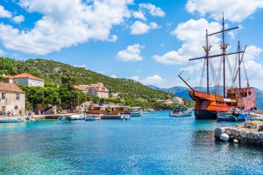 SIPAN Adaları (İtalyanca: 