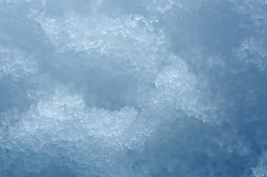 Kar beyazı desenli kış arkaplanı.