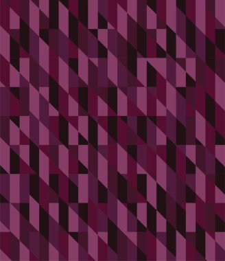 Kumaş ve tekstil baskısı için kusursuz geometrik üçgen soyut model vektör arkaplanı, spor forması dokusu, ambalaj kağıdı ve ambalaj, web pankartları