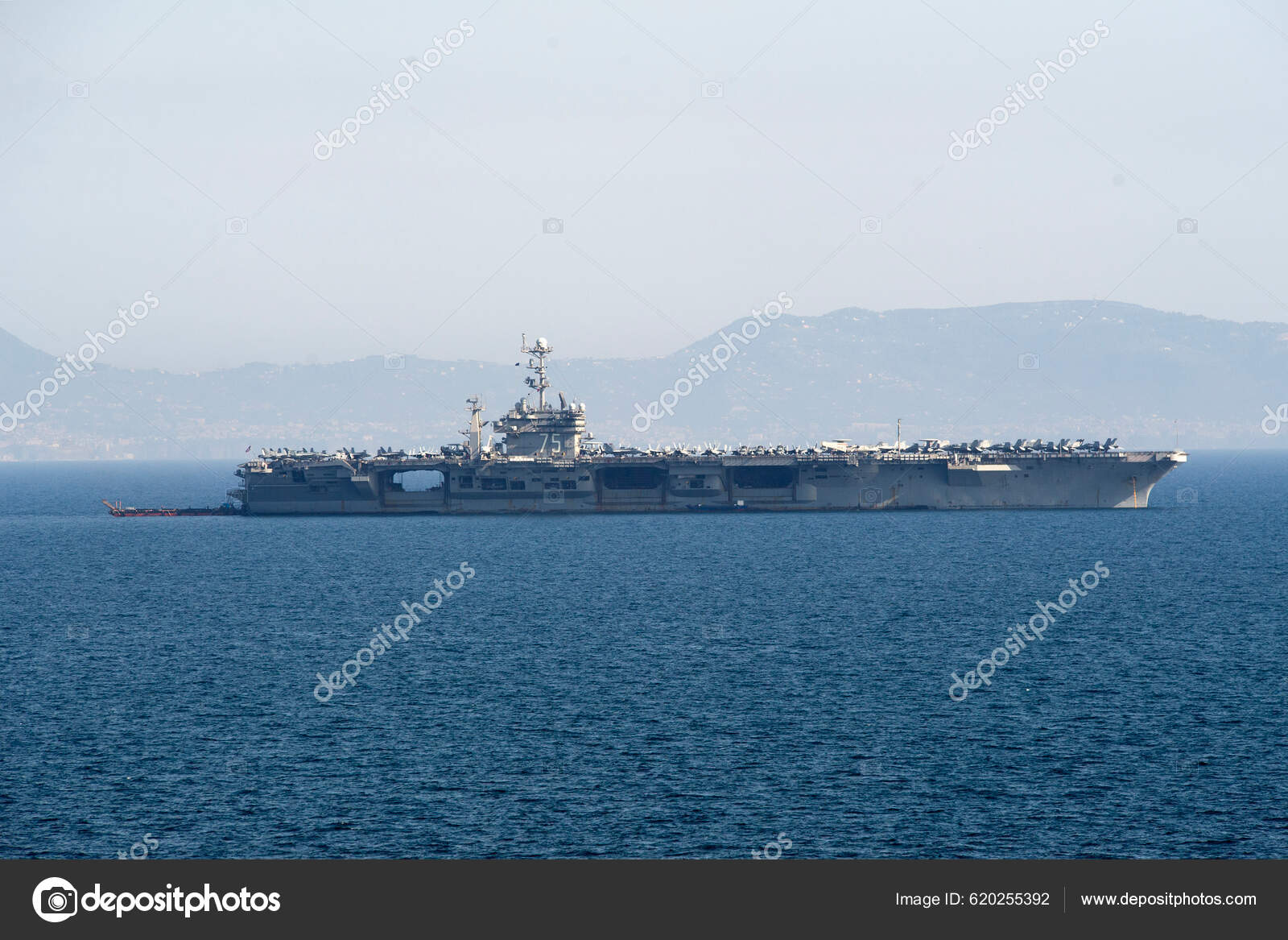 Why the Navy Legally Needs 11 Aircraft Carriers - National Security Journal, image size:1600x1167