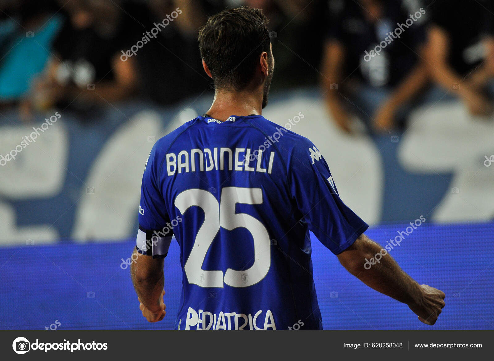 Empoli, Italy. 05th Nov, 2021. Carlo Castellani stadium, Empoli