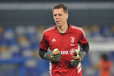 ngel Di Maria player of Juventus, during the match of the Italian Serie A league between Napoli vs Juventus final result, Napoli 5, Juventus 1, match played at the Diego Armando Maradona stadium