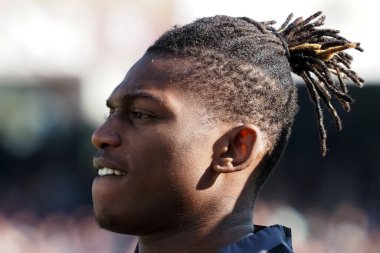 Rafael Leo player of Milan, during the match of the Italian Serie A league between Salernitana vs Milan final result, Salernitana 1, Milan 1, match played at the Arechi Stadium