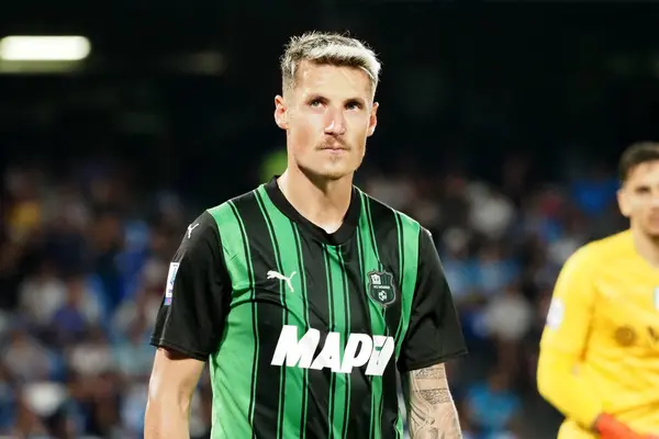 Phân tích phong độ cầu thủ Genoa tại Serie A mùa giải 2024/2025
