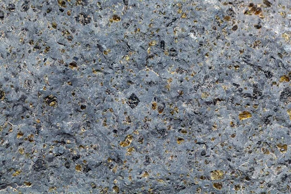 Powierzchnia Bazaltu Minerałami Oliwnymi Teneryfy Wysp Kanaryjskich — Zdjęcie stockowe