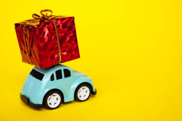 29+ Thousand Car Gift Box Royalty-Free Images, Stock Photos & Pictures