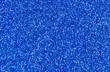 Metin için özelleştirilebilir alanı olan mavi arkaplan. Boşluk konseptini kopyala.