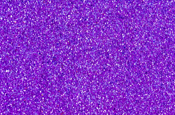 Закрыть пурпурным блеском или сверкающей текстурой и использовать в качестве фона или обоев для дизайна.