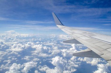 Seyahat ve Macera Kaçamağı ve Tatil Konseptine İlham Veren Hava Görüntüleri.