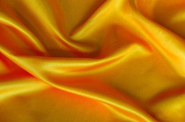 Parlak ipek kumaşlı, parlak ve güzel doğal kumaşlı. Tasarım ve duvar kağıdı arkaplanı için uygun.