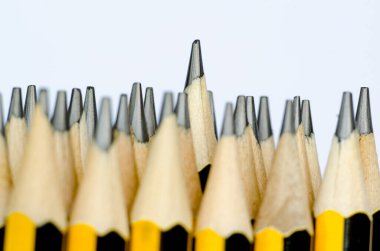 Bireyselliği, Eşsizliği, Cesareti ve Liderliği temsil eden bir kalem..