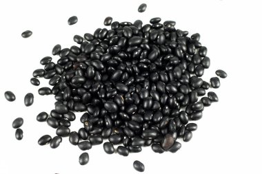 Siyah fasulyeler çok yüksek besin değeri olan tahıllardır. Atıştırmalık ve yiyecek olarak kullanılabilir..