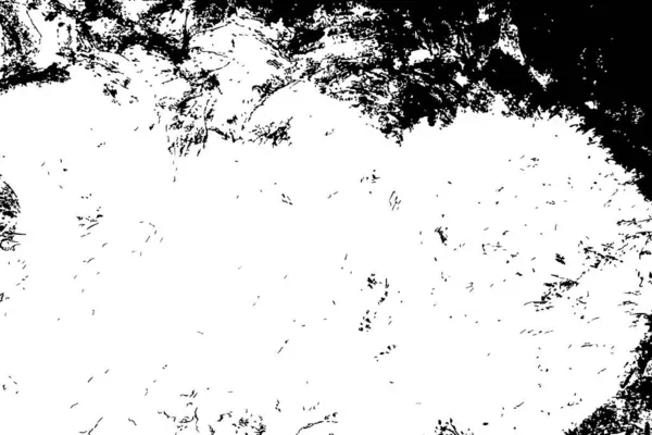 Гранд Проблемної Текстури Ізольовані Білому Тлі Сток Векторні Ілюстрації — стоковий вектор