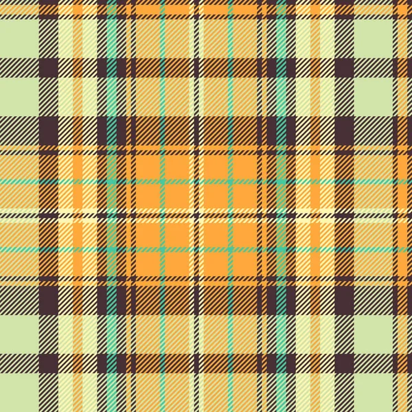 Dokuma dokusuyla kusursuz, kareli geometrik desen. Renkli ekose arkaplan