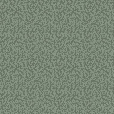 Soyut yeşil dalgalı vermiküler çizgileri olan kusursuz bir desen. Kıvrımlı mercanlar şekiller gibi.