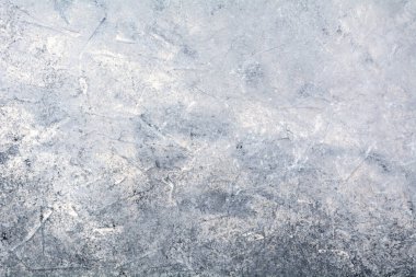 Soyut gri arkaplan. Akrilik boyalı el yapımı doku.