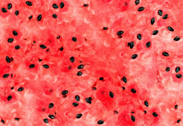Texture Watermelon Food Background Stockfoto