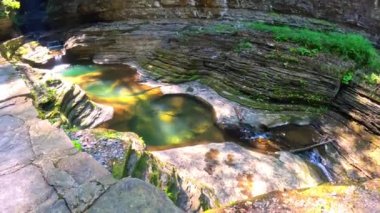 Watkin Glen Şelalesi