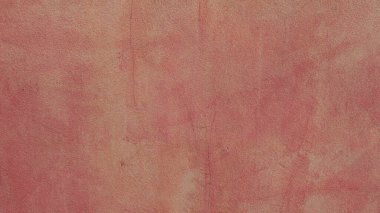 Eski Gül arkaplan duvarı Retro tarzı arkaplan, pastel renk.