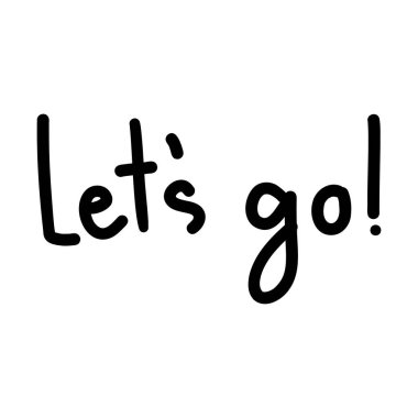 Brush calligraphy, Handwritten ink lettering. Hand drawn design elements,Vector typography quote isolated on white background ,Vector illustration EPS 10