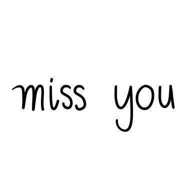 Brush calligraphy, Handwritten ink lettering. Hand drawn design elements,Vector typography quote isolated on white background ,Vector illustration EPS 10