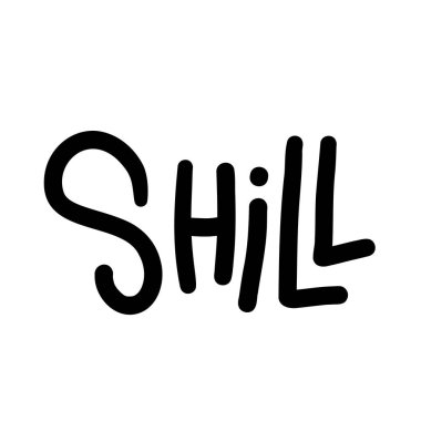 Brush calligraphy, Handwritten ink lettering. Hand drawn design elements,Vector typography quote isolated on white background ,Vector illustration EPS 10