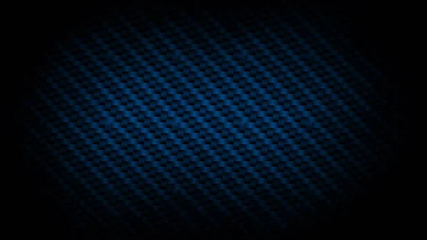 Padrão Vetor Azul Escuro Com Linhas — Fotografia de Stock